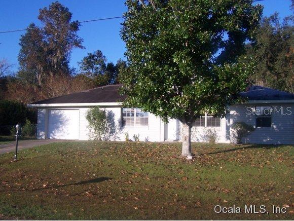 13200 SW 3 Ct., Ocala, FL 34473