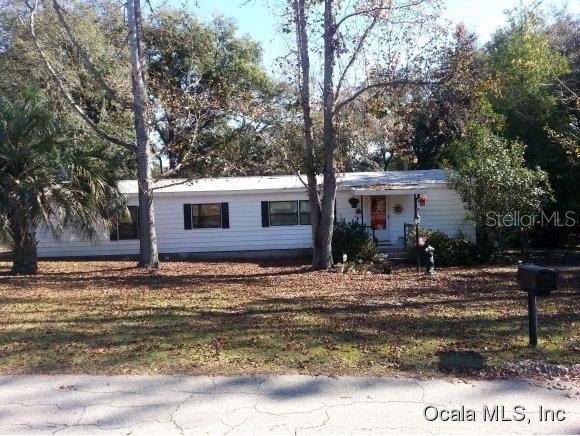 10341 SW 103rd Ct., Ocala, FL 34481