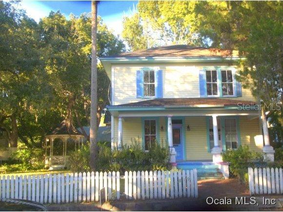 819 SE 2 St., Ocala, FL 34471