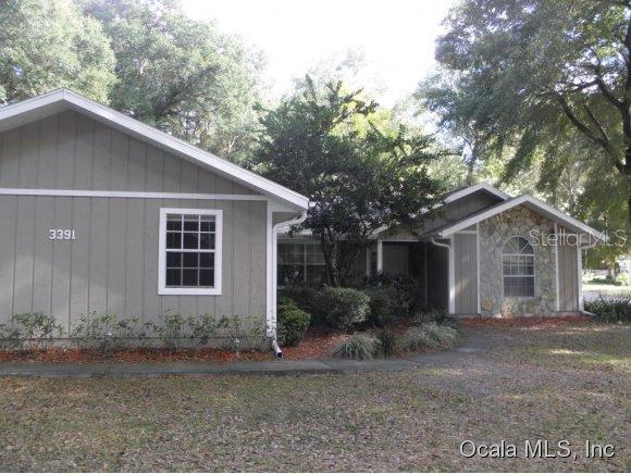 3391 SE 56 Ter., Ocala, FL 34480