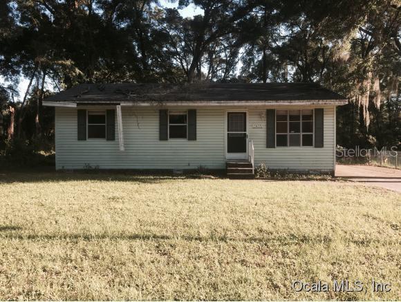 3433 SE 147 Ln., Summerfield, FL 34491