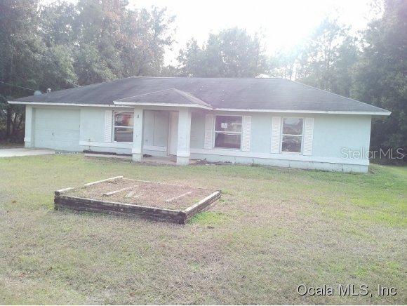 8 SE Hemlock Circle Ter., Ocala, FL 34472