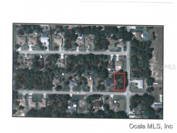 TBD SE 159th Lane, Summerfield, FL 34491