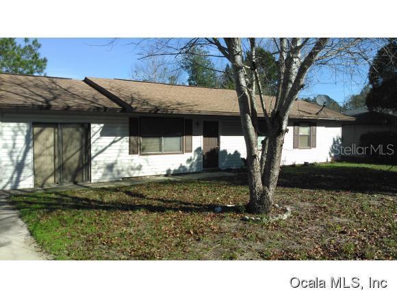 5327 NW 11 St., Ocala, FL 34482
