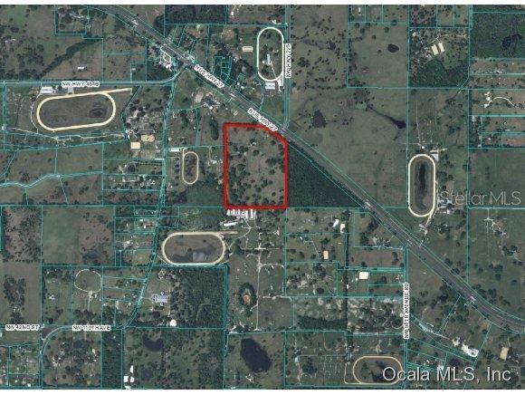 10010 NW Highway 27, Ocala, FL 34482