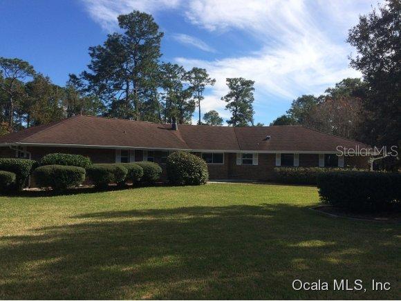 5211 NW 80th Ave Rd., Ocala, FL 34482