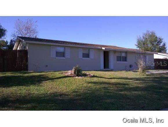 14600 SW 41 Ave Rd., Ocala, FL 34472