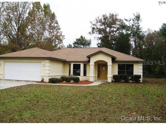 4365 SW 139 Street Rd., Ocala, FL 34473