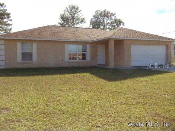 4 Ash Tr., Ocala, FL 34472