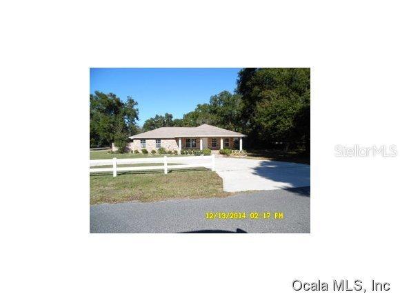 8095 SE 164 Pl., Summerfield, FL 34491