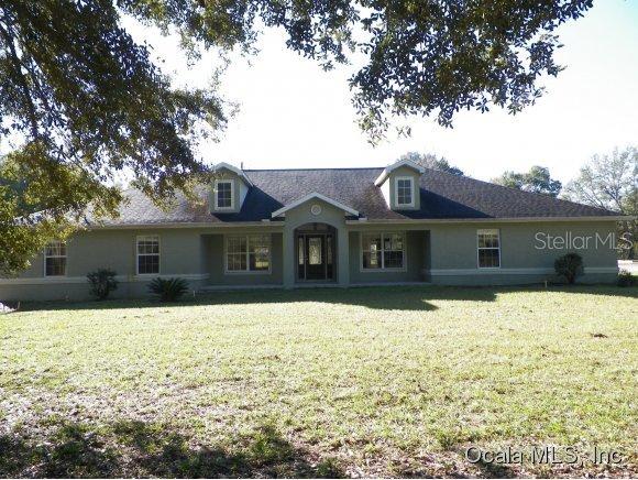 8250 SE 158th Pl., Summerfield, FL 34491