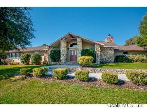 16446 NW Highway 225, Reddick, FL 32686