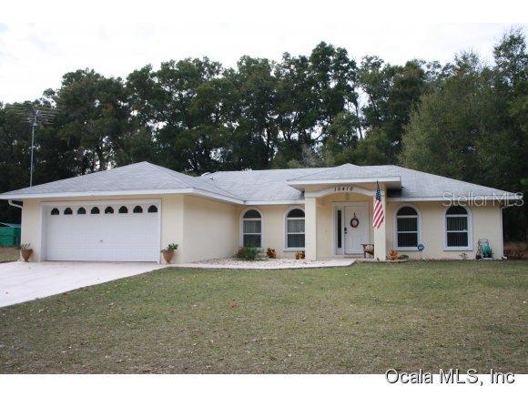 15410 NW Highway 441, Reddick, FL 32686