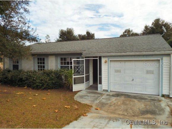 303 Oak Track Ln., Ocala, FL 34472
