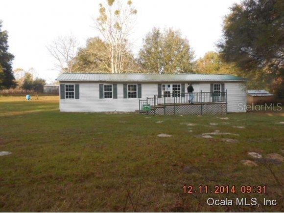 16980 SE 24 Ct., Summerfield, FL 34491