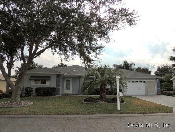 14018 SE 86th Cir., Summerfield, FL 34491