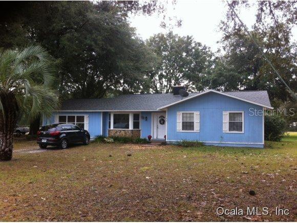 2800 SE 157th Lane Road, Summerfield, FL 34491