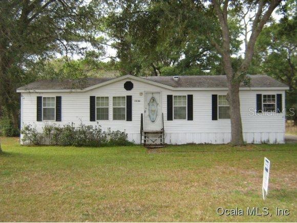 15144 NE 146 Ct., Fort Mccoy, FL 32134