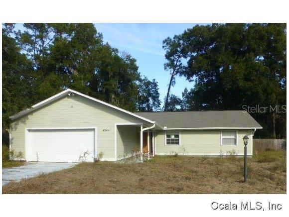 4540 NE 3 Ct., Ocala, FL 34479
