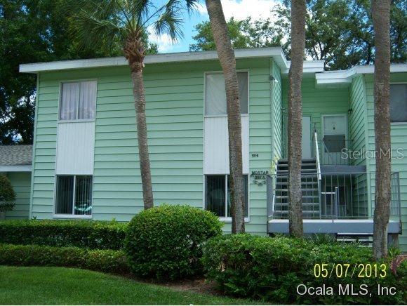 597 Midway Dr. #B, Ocala, FL 34472