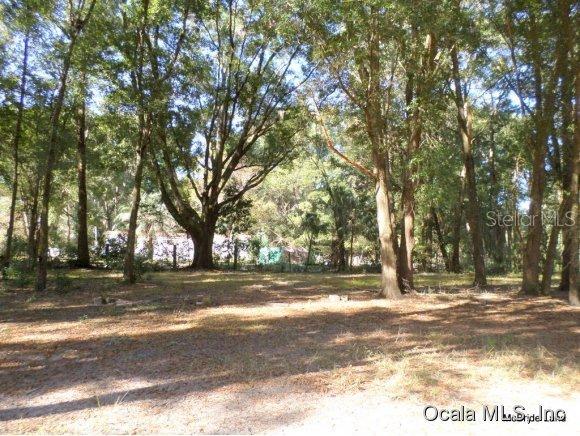 1715 NE 180 St., Citra, FL 32113