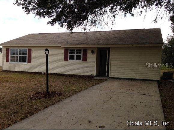 4 Oak Ct., Ocala, FL 34472