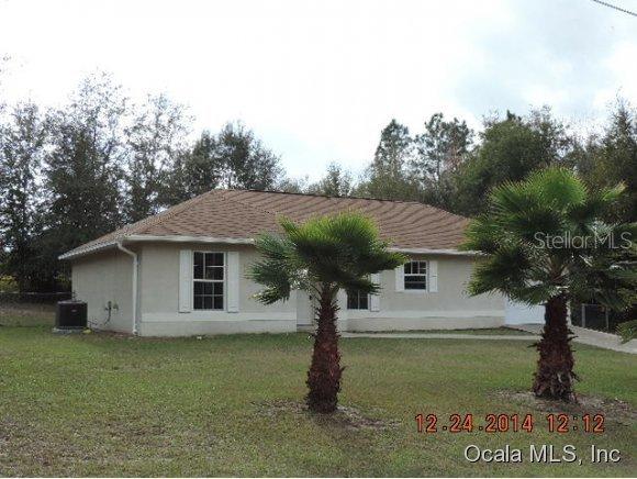 74 Dogwood Loop, Ocala, FL 34472