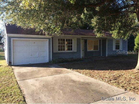 18 SE Water Track Loop, Ocala, FL 34472