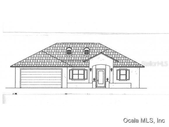 0000 SE 84 Ter., Summerfield, FL 34491