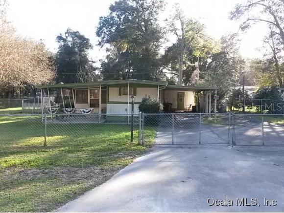 1010 NW 42 Pl., Ocala, FL 34475
