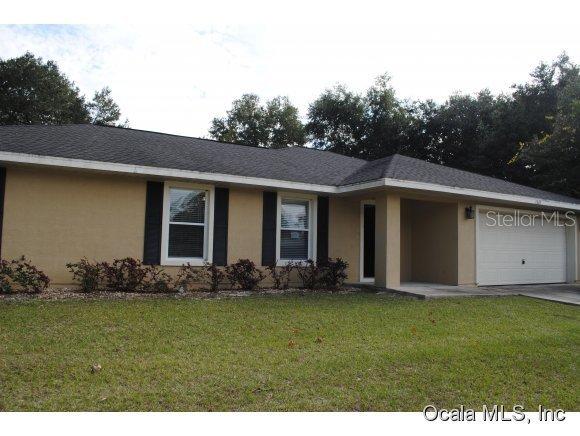 15639 SE 88 Ave., Summerfield, FL 34491