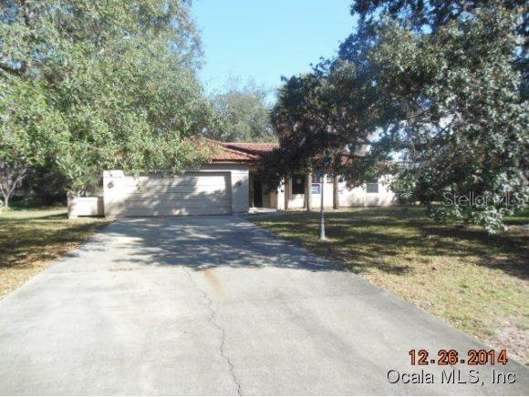 313 Oak Track Tr., Ocala, FL 34472