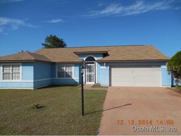 307 Oak Lane Track, Ocala, FL 34472