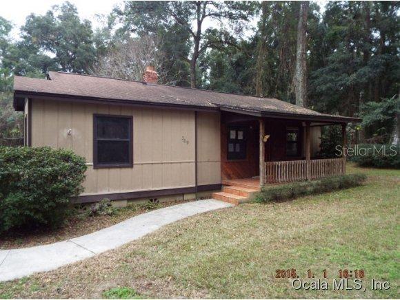 309 NE 39 Ave., Ocala, FL 34470