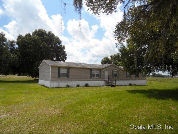 1251 SE 190 Ave., Williston, FL 32696