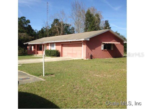 3551 SW 150 Loop, Ocala, FL 34473