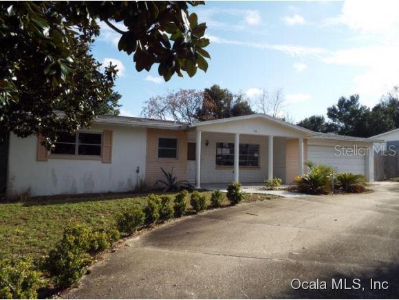 95 S Jefferson St., Beverly Hills, FL 34465