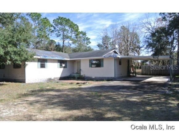 605 NW 117th Ct., Ocala, FL 34482