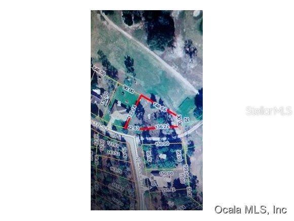 NE 9th St., Williston, FL 32696