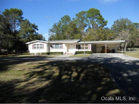 532 NW 2nd Ave., Williston, FL 32696