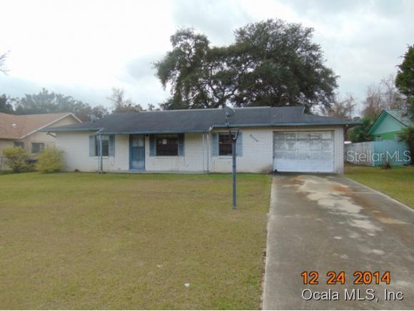 3834 SW 137 Pl., Ocala, FL 34473