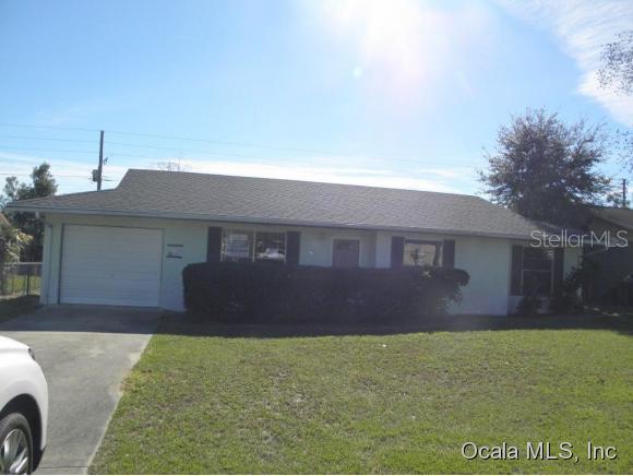 9091 SE 88 St., Ocala, FL 34472
