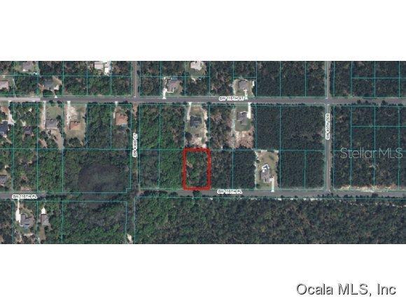 SW 116th Pl., Ocala, FL 34476