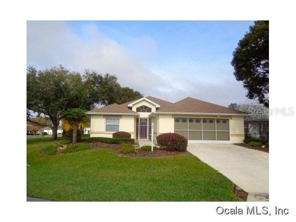 17577 SE 112th Ave., Summerfield, FL 34491