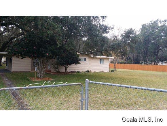 13080 SE 122 Pl., Ocklawaha, FL 32179