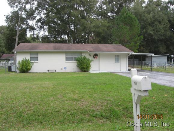 13655 SE 44 Ter., Summerfield, FL 34491