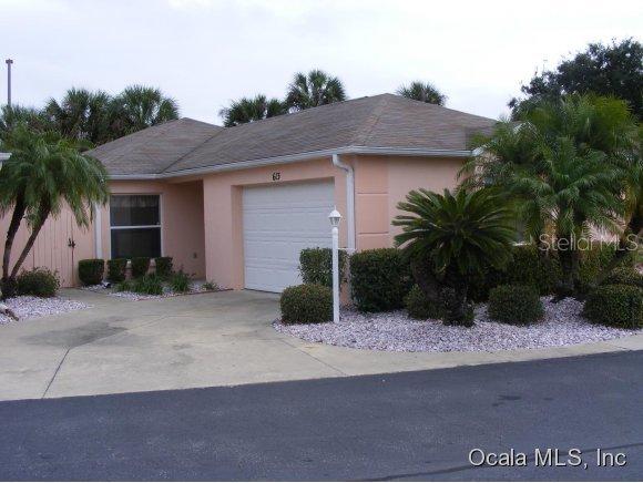 613 Enconto St., The Villages, FL 32159