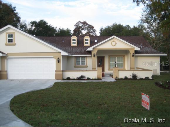 16346 SE 84th Ter., Summerfield, FL 34491