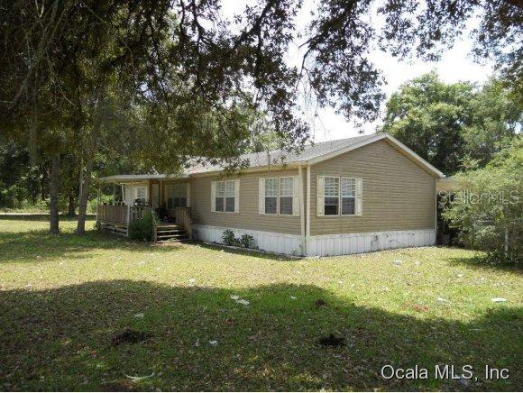 5790 NE 139 Ave., Williston, FL 32696