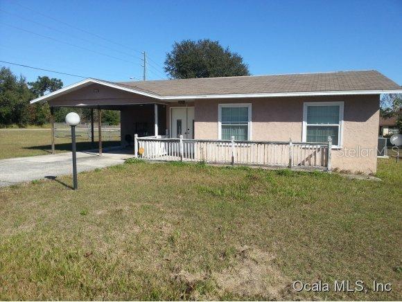 9301 Pine Ln., Ocala, FL 34472